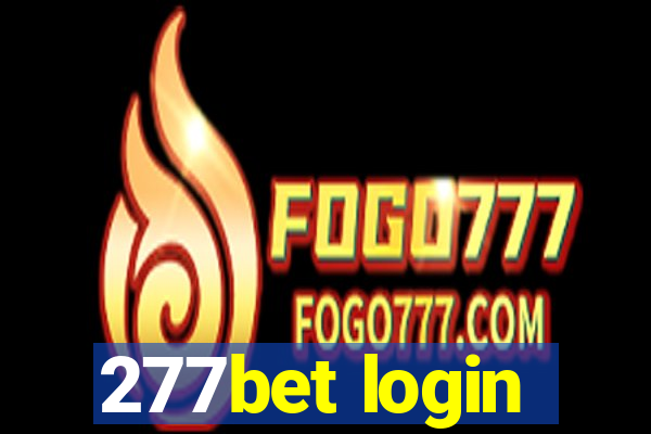 277bet login